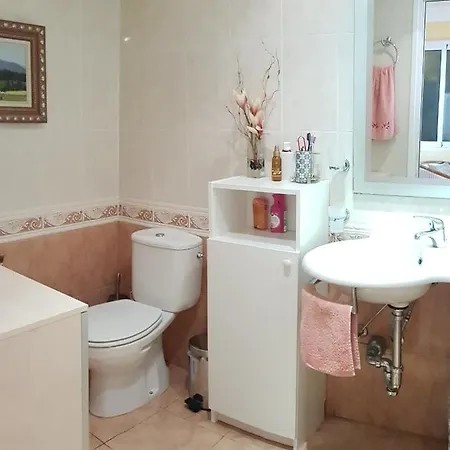 Vacacional Con Vistas Al Mar Villa