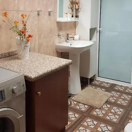 Vacacional Con Vistas Al Mar *