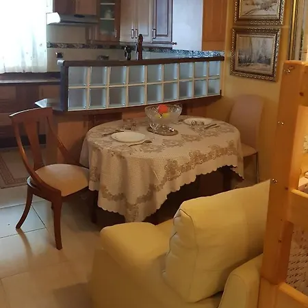 Vacacional Con Vistas Al Mar Villa